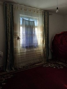 Навоийская область, Зарафшан