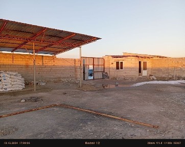 Навоийская область, Навои