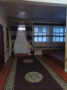 Сырдарьинская область, Гулистан