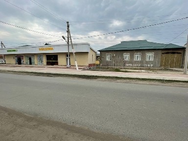 Сырдарьинская область, Гулистан