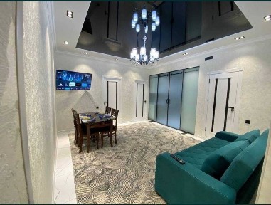 Сдам 2х переделанная в 3х комнатную квартиру со всеми удобствами