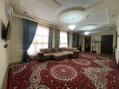 Ташкентская область, Ташкент, Яшнабадский район