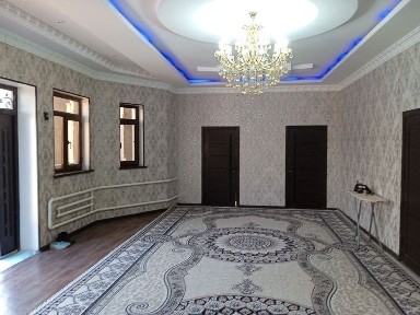 Ташкентская область, Ташкент, Сергелийский район