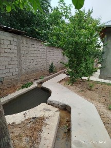 Ташкентская область, Ташкент, Мирзо-Улугбекский район