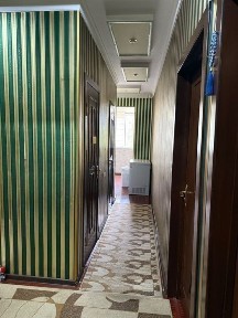 Квартира Медгородок