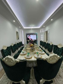 Ташкентская область, Ташкент, Алмазарский район