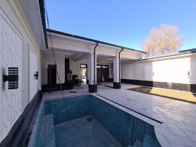 Ташкентская область, Ташкент, Мирзо-Улугбекский район