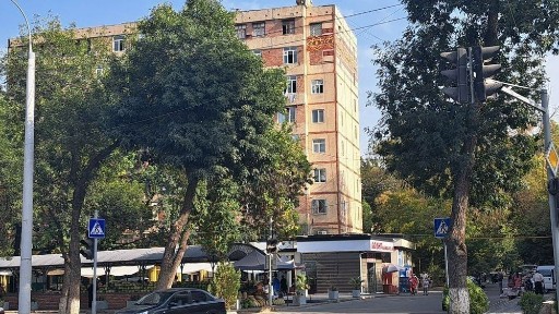 Ташкентская область, Ташкент, Чиланзарский район