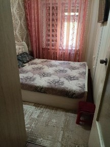 Ташкентская область, Ташкент, Чиланзарский район