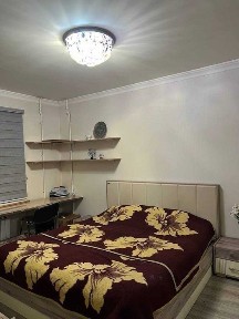 Ташкентская область, Ташкент, Шайхантахурский район