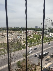 Ташкентская область, Ташкент, Шайхантахурский район