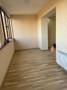 Квартира 3-х комнатная 63 кв. м.