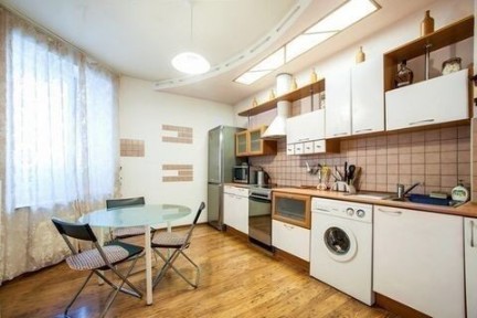 Ташкентская область, Ташкент, Мирзо-Улугбекский район