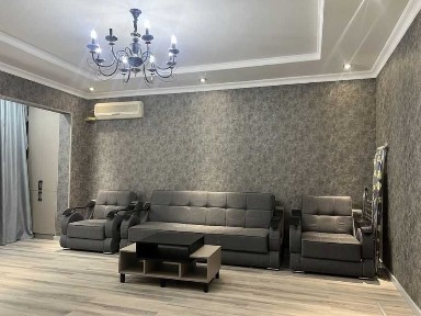 Ташкентская область, Ташкент, Мирзо-Улугбекский район