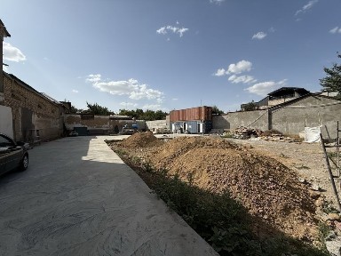 Ташкентская область, Ташкент, Мирзо-Улугбекский район