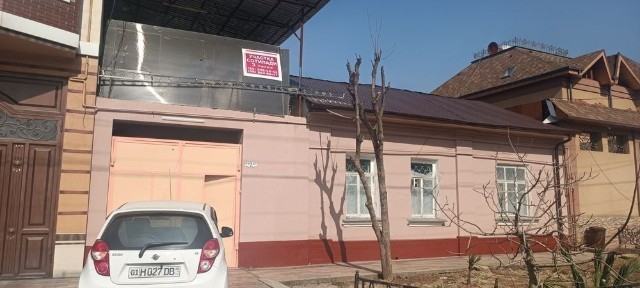 Ташкентская область, Ташкент, Яккасарайский район