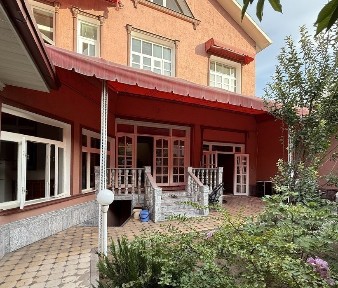 Ташкентская область, Ташкент, Яшнабадский район