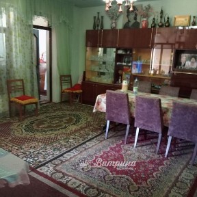 Продаётся дом. Улица Дарвозакент Чинабад