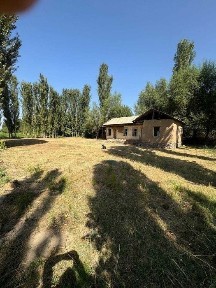 Ташкентская область, Красногорск