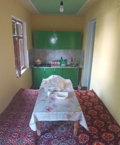 Ташкентская область, Чирчик