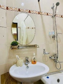 Ташкентская область, Ташкент, Яккасарайский район