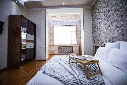 Ташкентская область, Ташкент, Мирабадский район