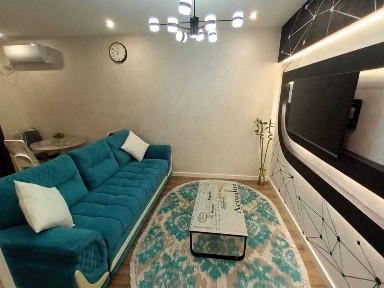 Ташкентская область, Ташкент, Яккасарайский район