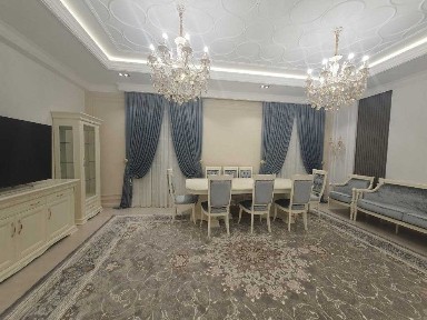 Ташкентская область, Ташкент, Яккасарайский район