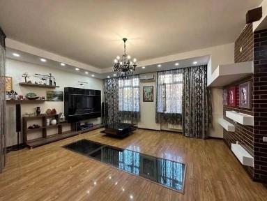 Ташкентская область, Ташкент, Мирзо-Улугбекский район