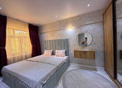 Ташкентская область, Ташкент, Яккасарайский район