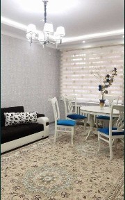 Ташкентская область, Ташкент, Мирабадский район