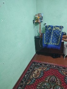 Шериклика одам оламиз