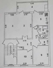 Ташкентская область, Ташкент, Бектемирский район
