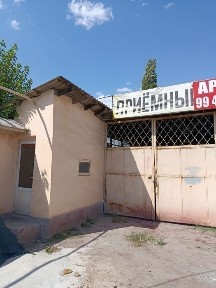 Арендага жой берилади, катта йу.е. асида жойлашган.