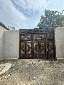 Навоийская область, Кармана