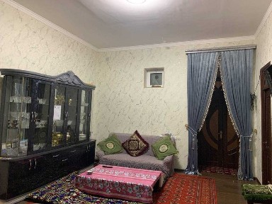 Наманганская область, Туракурган