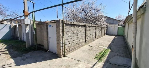 Ташкентская область, Ташкент, Яшнабадский район