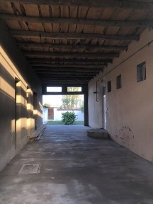 Ташкентская область, Чирчик