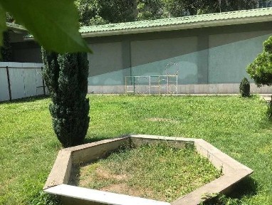 Ташкентская область, Ташкент, Яккасарайский район