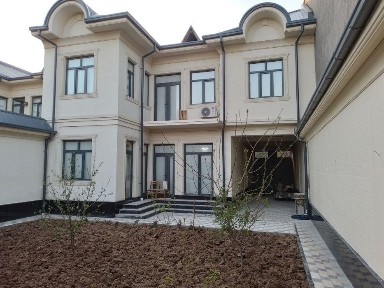 Ташкентская область, Келес