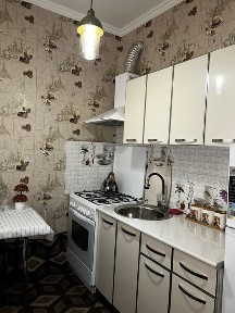 Ташкентская область, Ташкент, Чиланзарский район