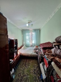 Ташкентская область, Ташкент, Мирзо-Улугбекский район