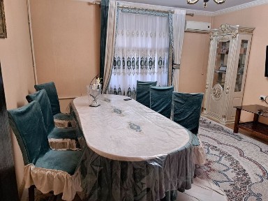 Ташкентская область, Зангиата