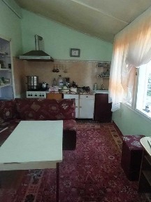 Джизакская область, Джизак