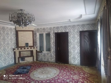 Ташкентская область, Эшангузар