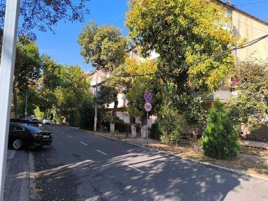 Ташкентская область, Мирабад