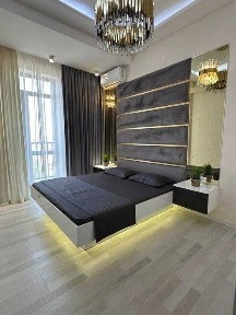 Ташкентская область, Ташкент, Яшнабадский район