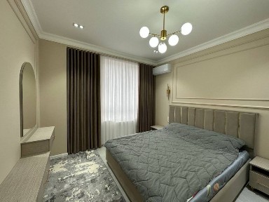 Ташкентская область, Ташкент, Мирзо-Улугбекский район