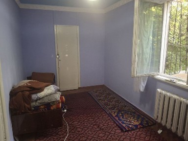 Ташкентская область, Ташкент, Чиланзарский район