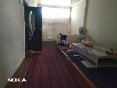 Каракалпакстан, Ходжейли